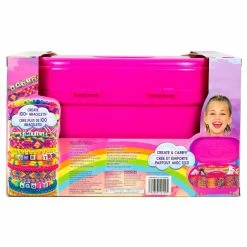 Best deal 💯 Horizon Group Make It Mine Jewelry Caboodle Mega Case - R Exclusive 🤩