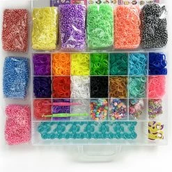 Cheapest 🛒 Rainbow Loom Loomi-Pals Mega Super Band Booster - R Exclusive ✨ -Imaginarium Shop unnamed file 1991