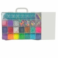 Cheapest 🛒 Rainbow Loom Loomi-Pals Mega Super Band Booster - R Exclusive ✨ -Imaginarium Shop unnamed file 1994