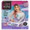 Deals 😀 Spin Master Cool Maker, Stitch 'N Style Fashion Studio, Pre-Threaded Sewing Machine Toy With Fabric And Water Transfer Prints 🧨 -Imaginarium Shop unnamed file 1995