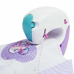 Deals 😀 Spin Master Cool Maker, Stitch 'N Style Fashion Studio, Pre-Threaded Sewing Machine Toy With Fabric And Water Transfer Prints 🧨 -Imaginarium Shop unnamed file 1999