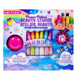 Best deal 😍 Horizon Group Make It Mine-Manicure Makeover - R Exclusive ⌛