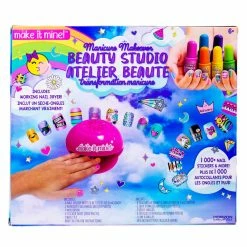 Best deal 😍 Horizon Group Make It Mine-Manicure Makeover - R Exclusive ⌛ -Imaginarium Shop unnamed file 2005