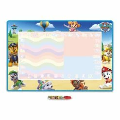 Best Sale 🎁 Addo Play Paw Patrol Aqua Playmat - R Exclusive 😉 -Imaginarium Shop unnamed file 2022