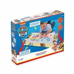 Best Sale 🎁 Addo Play Paw Patrol Aqua Playmat - R Exclusive 😉 -Imaginarium Shop unnamed file 2023