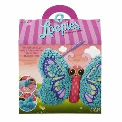 Promo 🌟 ALEX - Loopies Butterfly 🧨