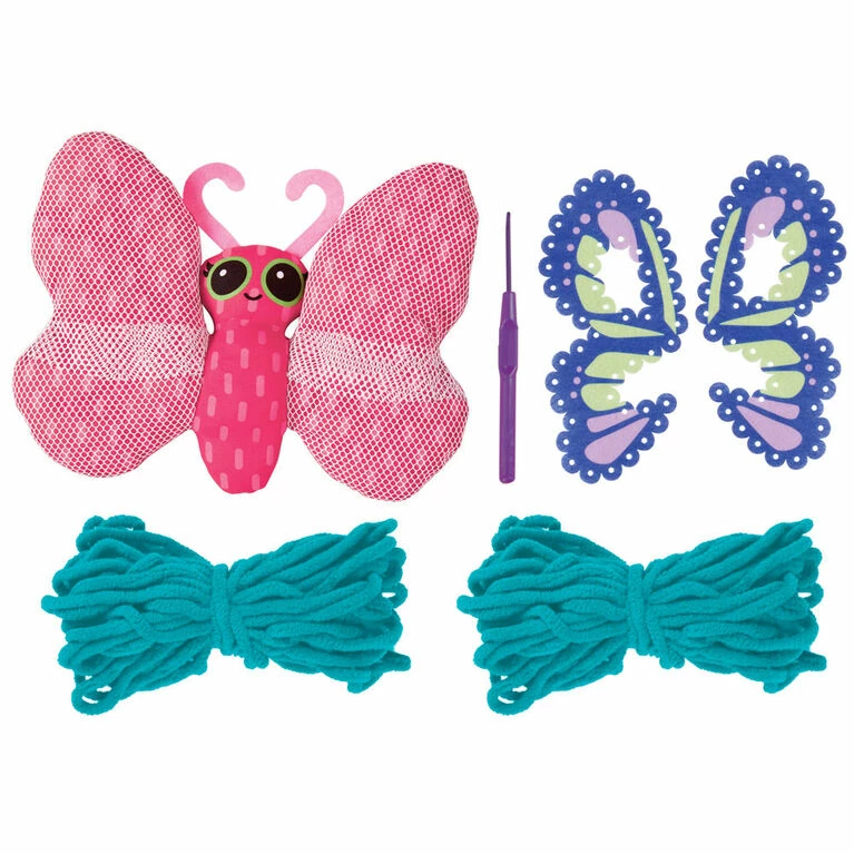 Promo ๐ ALEX - Loopies Butterfly ๐งจ 6 Promo ๐ ALEX - Loopies Butterfly ๐งจ - Image 4