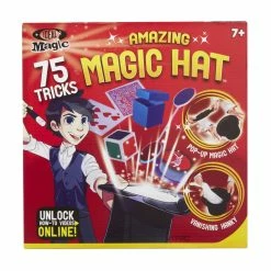 Flash Sale ✔️ ALEX - Amazing Magic Hat - English Edition ✔️