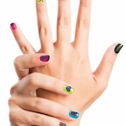 Flash Sale 🧨 ALEX Sketch It Nail Pen Salon 🥰 -Imaginarium Shop unnamed file 2051