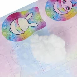 Wholesale ✨ Spin Master Cool Maker, Stitch 'N Style Fashion Studio Refill With 2 Pre-Threaded Cartridges, Fabric And Water Transfer Prints 🛒 -Imaginarium Shop unnamed file 2059