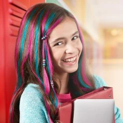 Budget 😀 ALEX Hair Chalk Salon 👍 -Imaginarium Shop unnamed file 2071