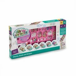 Best Pirce 🔔 Addo Play Out To Impress Charms, Beads And Bangles - R Exclusive 👏