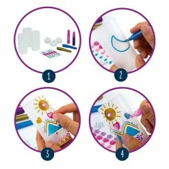 Coupon ⌛ Out To Impress Twinkling Tea Lights - R Exclusive ✨ -Imaginarium Shop unnamed file 2085