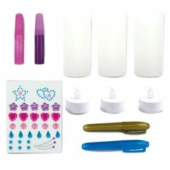 Coupon ⌛ Out To Impress Twinkling Tea Lights - R Exclusive ✨ -Imaginarium Shop unnamed file 2086