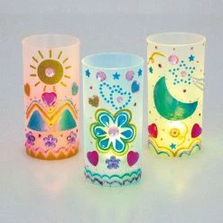 Coupon ⌛ Out To Impress Twinkling Tea Lights - R Exclusive ✨ -Imaginarium Shop unnamed file 2087