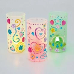 Coupon ⌛ Out To Impress Twinkling Tea Lights - R Exclusive ✨ -Imaginarium Shop unnamed file 2088