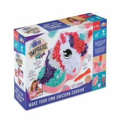 Wholesale 🔥 Addo Play Out To Impress Make Your Own Unicorn Cushion - R Exclusive 😀 -Imaginarium Shop unnamed file 2096