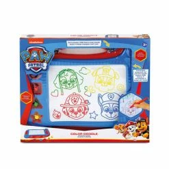 Top 10 ⭐ Addo Play Paw Patrol Color Doodle Drawing Board - R Exclusive ⌛