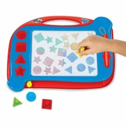 Top 10 ⭐ Addo Play Paw Patrol Color Doodle Drawing Board - R Exclusive ⌛ -Imaginarium Shop unnamed file 2108