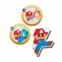 Brand new 💯 EPOCH Aquabeads Super Mario Creation Cube 🎉 11 Brand new 💯 EPOCH Aquabeads Super Mario Creation Cube 🎉 -Imaginarium Shop unnamed file 2130