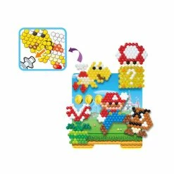 Brand new 💯 EPOCH Aquabeads Super Mario Creation Cube 🎉 13 Brand new 💯 EPOCH Aquabeads Super Mario Creation Cube 🎉 -Imaginarium Shop unnamed file 2132