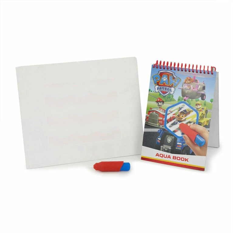 Brand new ๐ฏ Addo Play Paw Patrol Aqua Color Book - R Exclusive โญ 4 Brand new ๐ฏ Addo Play Paw Patrol Aqua Color Book - R Exclusive โญ - Image 2