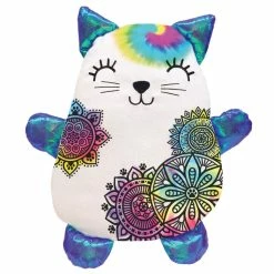 Cheapest 🎁 ALEX Color Me Tie Dye Kitty ✨ -Imaginarium Shop unnamed file 2143