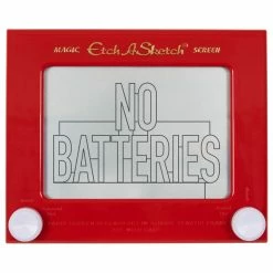 Best Sale 🔥 Spin Master Etch A Sketch Classic, Drawing Toy With Magic Screen (Style May Vary) ⭐