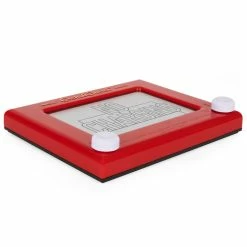 Best Sale 🔥 Spin Master Etch A Sketch Classic, Drawing Toy With Magic Screen (Style May Vary) ⭐ -Imaginarium Shop unnamed file 2167
