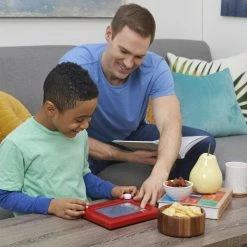 Best Sale 🔥 Spin Master Etch A Sketch Classic, Drawing Toy With Magic Screen (Style May Vary) ⭐ -Imaginarium Shop unnamed file 2168