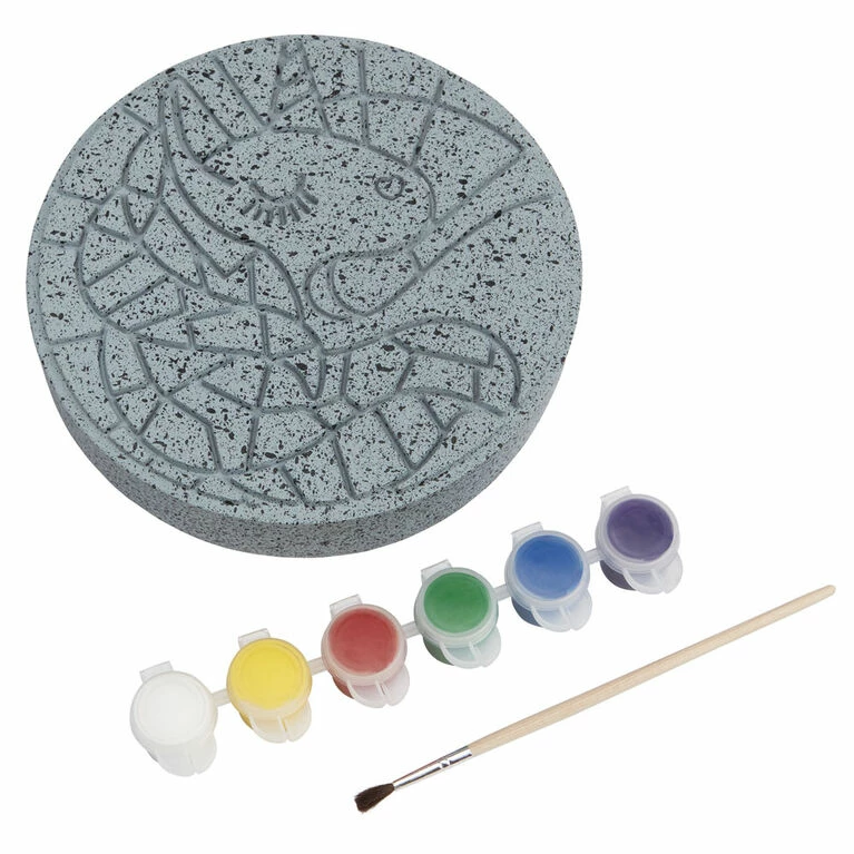 Best Pirce ๐ ALEX Rock Pets Unicorn Garden Stone ๐ฅฐ 4 Best Pirce ๐ ALEX Rock Pets Unicorn Garden Stone ๐ฅฐ - Image 2