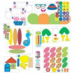 Best Pirce 💯 ALEX Pop Stick Art 🔔