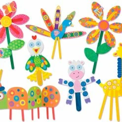 Best Pirce 💯 ALEX Pop Stick Art 🔔 -Imaginarium Shop unnamed file 2220