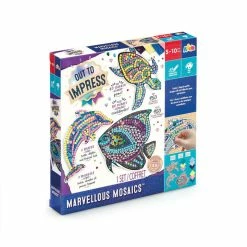 Cheapest 🔥 Addo Play Out To Impress Marvellous Mosaics - R Exclusive 😍 -Imaginarium Shop unnamed file 2229