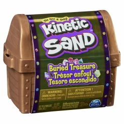 Best Pirce 🥰 Spin Master Kinetic Sand, Buried Treasure Playset With 6oz Of Play Sand And Surprise Hidden Tool (Style May Vary) 🎁 15 Best Pirce 🥰 Spin Master Kinetic Sand, Buried Treasure Playset With 6oz Of Play Sand And Surprise Hidden Tool (Style May Vary) 🎁 -Imaginarium Shop unnamed file 2236