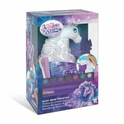 Discount 😀 Editions Gladius Nebulous Stars - Wish Bank Painting 😀