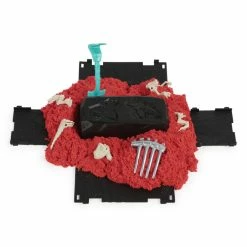 Best deal 👍 Spin Master Kinetic Sand, Dino XCavate, Made With Natural Sand 🤩