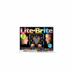 Buy 🎉 Basic Fun Lite Brite Mini 🎉 -Imaginarium Shop unnamed file 2254