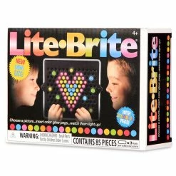 Buy 🎉 Basic Fun Lite Brite Mini 🎉 -Imaginarium Shop unnamed file 2256