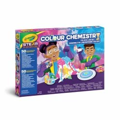 New ✨ Crayola Tie Dye Colour Chemistry 🛒 -Imaginarium Shop unnamed file 2263