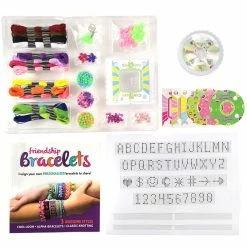 New 🤩 SpiceBox Children's Activity Kits Make And Play Friendship Bracelets - English Edition 😍 11 New 🤩 SpiceBox Children's Activity Kits Make And Play Friendship Bracelets - English Edition 😍 -Imaginarium Shop unnamed file 2271