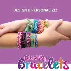 New 🤩 SpiceBox Children's Activity Kits Make And Play Friendship Bracelets - English Edition 😍 13 New 🤩 SpiceBox Children's Activity Kits Make And Play Friendship Bracelets - English Edition 😍 -Imaginarium Shop unnamed file 2273