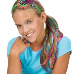 Outlet ❤️ ALEX Ultimate Hair Accessories Salon ✔️ -Imaginarium Shop unnamed file 2281