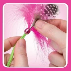 Outlet ❤️ ALEX Ultimate Hair Accessories Salon ✔️ -Imaginarium Shop unnamed file 2283