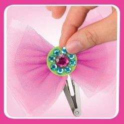 Outlet ❤️ ALEX Ultimate Hair Accessories Salon ✔️ -Imaginarium Shop unnamed file 2285