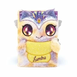 Promo 💯 Editions Gladius Nebulous Stars - Fuzzy Diary - Lumina 🥰