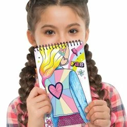 Best reviews of 🌟 Fashion Angels Sticker By Number - FASHION 🎁 -Imaginarium Shop unnamed file 2305