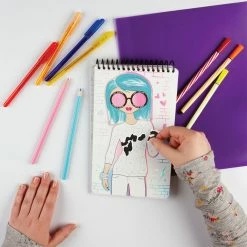 Best reviews of 🌟 Fashion Angels Sticker By Number - FASHION 🎁 -Imaginarium Shop unnamed file 2306