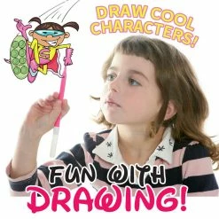 Best deal ✔️ SpiceBox Children's Activity Kits Fun With Drawing! - English Edition 🥰 -Imaginarium Shop unnamed file 2323