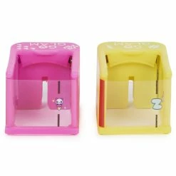 New 👍 Spin Master Cool Maker, GO GLAM Refill Pack With 2 Design Pods And Nail Polish For Use With U-nique Nail Stamper Salon 🎁 -Imaginarium Shop unnamed file 2335